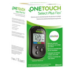 Medidor Glucosa - OneTouch Select Plus Flex®