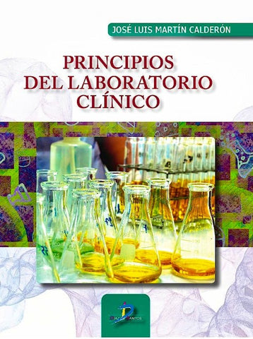 Principios del Laboratorio Clínico