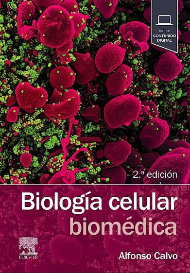 Biología Celular Biomédica