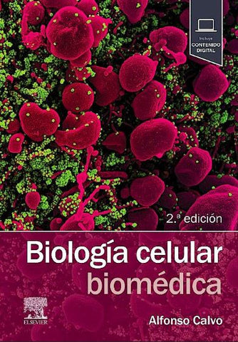 Biología Celular Biomédica