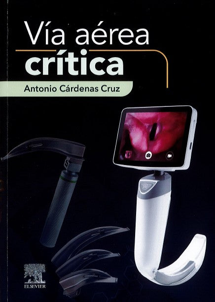 Vía Aérea Crítica