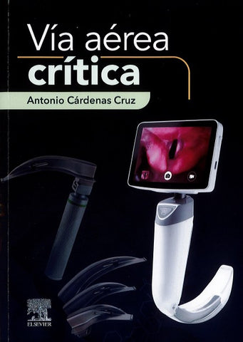 Vía Aérea Crítica