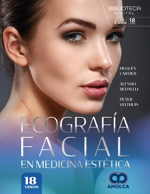 Ecografía Facial en Medicina Estética