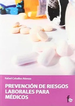 Prevención de riesgos laborales para médicos