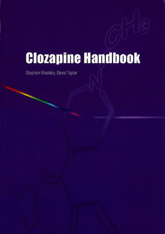 Clozapine Handbook