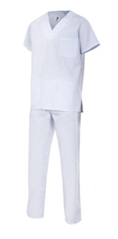 Pijama Sanitario (casaca + pantalón)