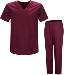 Pijama Sanitario (casaca + pantalón)