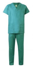 Pijama Sanitario (casaca + pantalón)