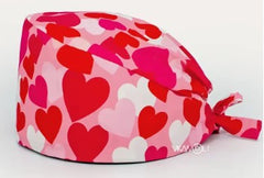 Gorro Quirófano - Estampado