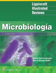 Microbiología. LIR  Lippincott Illustrated Reviews