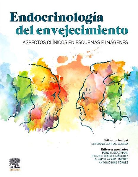 Endocrinología del Envejecimiento. Aspectos Clínicos en Esquemas e Imágenes