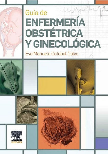 Guía de Enfermería Obstétrica y Ginecológica