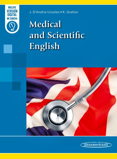 Medical and Scientific English