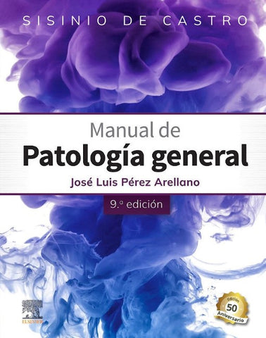 SISINIO DE CASTRO Manual de Patología General