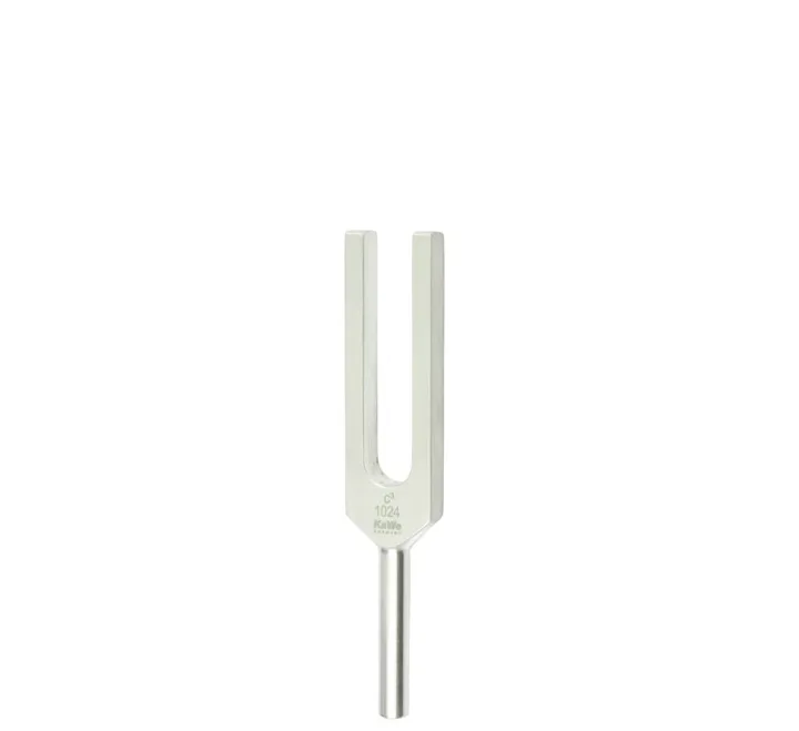 Diapasón Aluminio Hartmann 1024