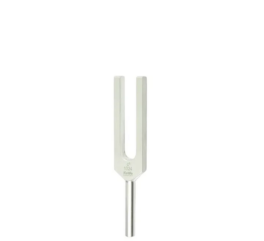 Diapasón Aluminio Hartmann 1024