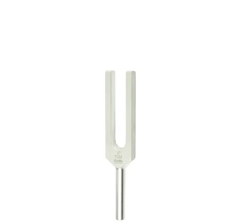 Diapasón Aluminio Hartmann 1024