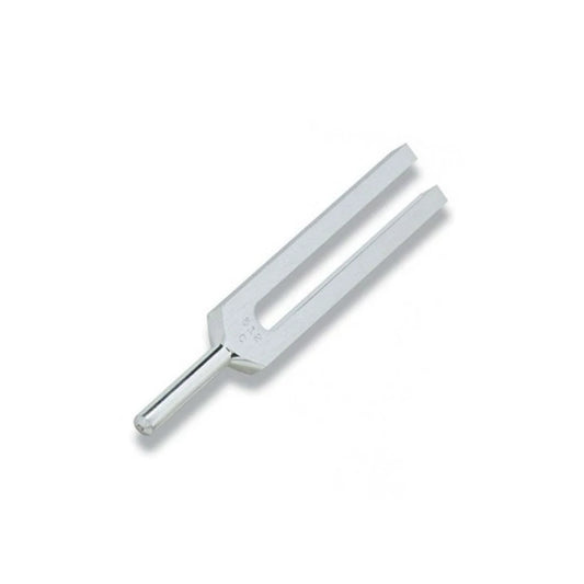 Diapasón de Aluminio 256 Hz TALMED