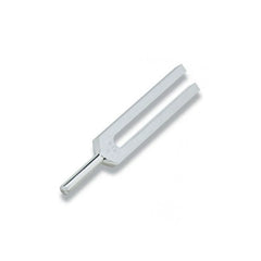 Diapasón de Aluminio 256 Hz TALMED