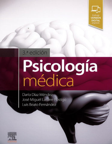 Psicología Médica