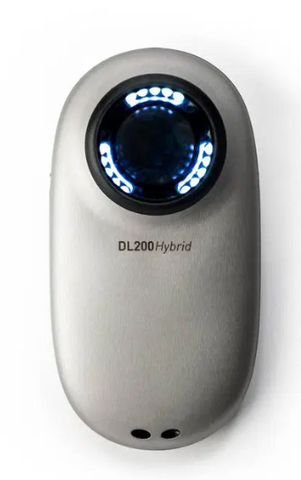 Dermatoscopio DermLite DL200 Hybrid