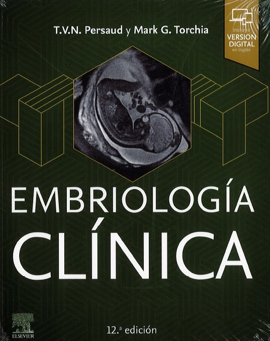 Embriología Clínica