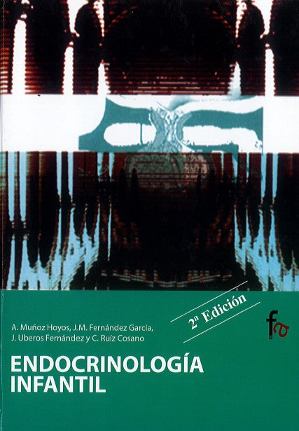 Endocrinología Infantil