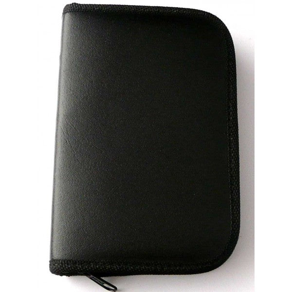 Estuche de disección vacío - 5 piezas
