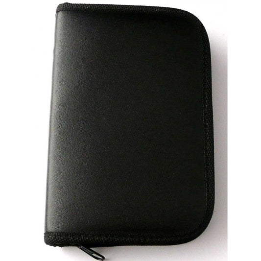 Estuche de disección vacío - 5 piezas