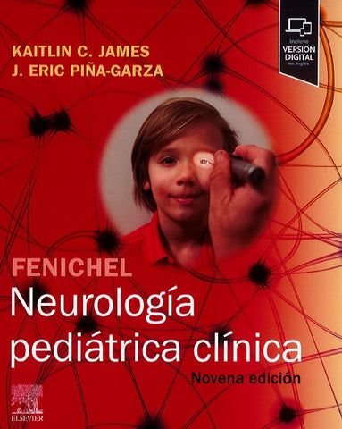 FENICHEL Neurología Pediátrica Clínica
