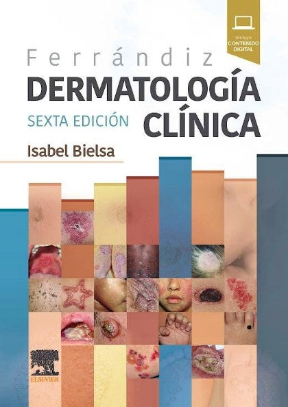 Dermatología Clínica