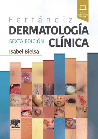 Dermatología Clínica