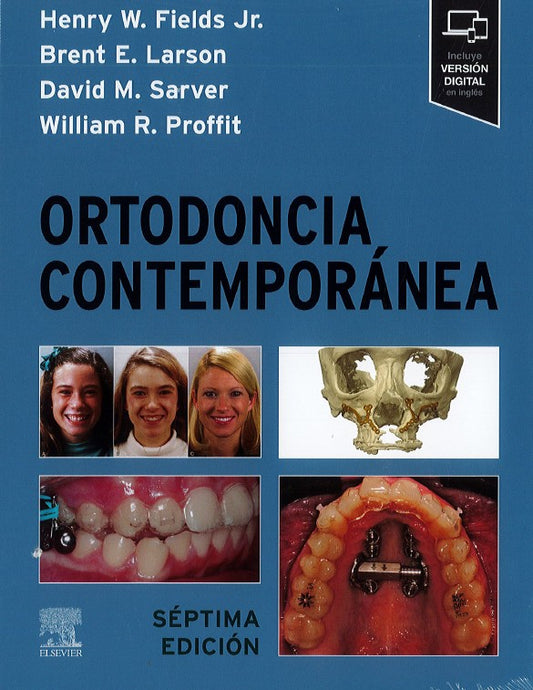 Ortodoncia Contemporánea
