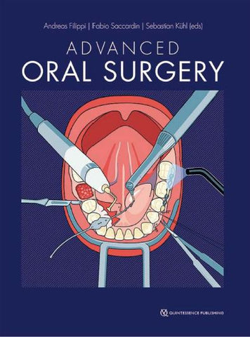 Advanced Oral Surgery