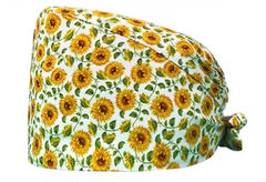 Gorro Quirófano - Estampado