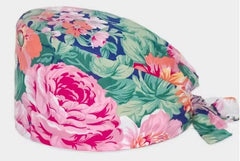 Gorro Quirófano - Estampado