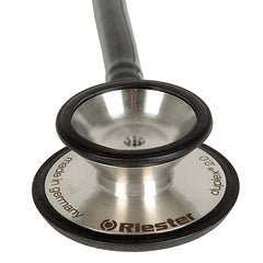 Fonendoscopio Riester de acero para enseñanza - 4002-02