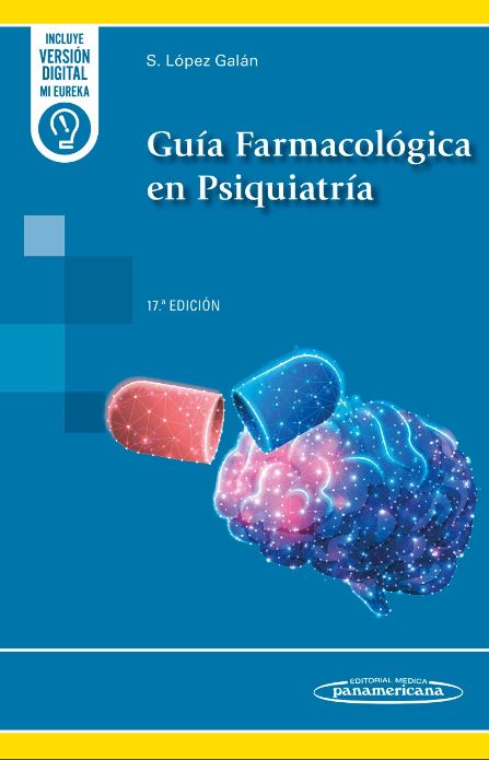 Guía Farmacológica en Psiquiatría