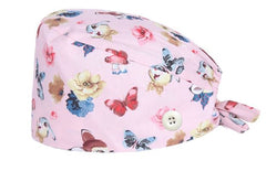 Gorro Quirófano - Estampado