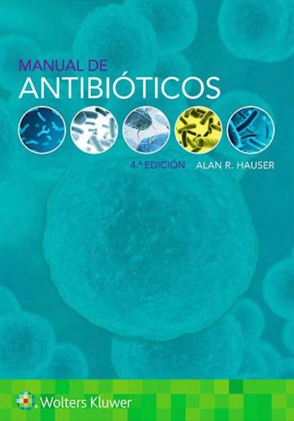 Manual de Antibióticos