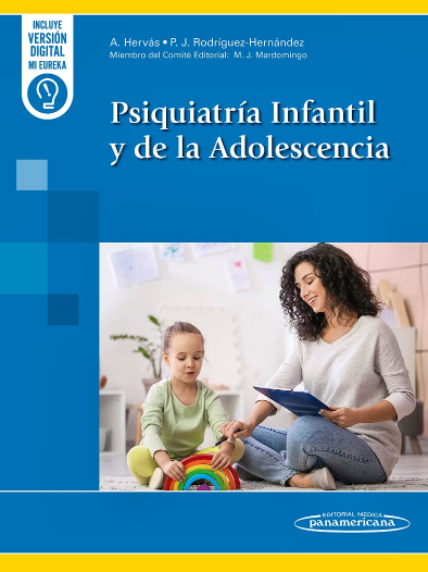 Psiquiatría Infantil y de la Adolescencia