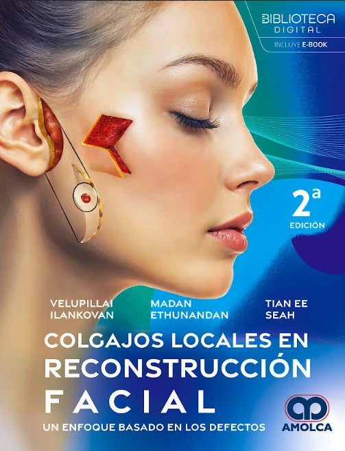 Colgajos Locales en Reconstrucción Facial. Un Enfoque Basado en los Defectos