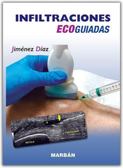 Infiltraciones Ecoguiadas ISBN: 9788418068102 Marban Libros