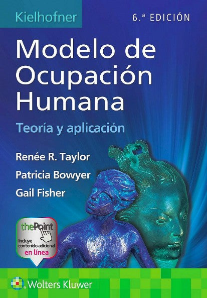 KIELHOFNER Modelo de Ocupación Humana. Teoría y Aplicación