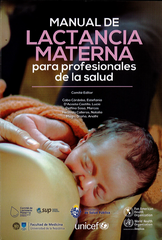 Manual de Lactancia Materna para Profesionales de la Salud
