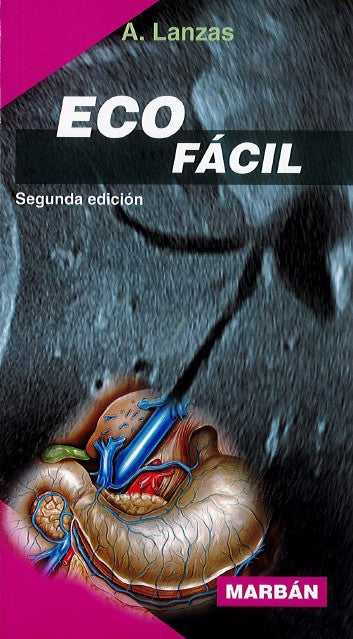 ECO Fácil  2ª ed. - Lanzas