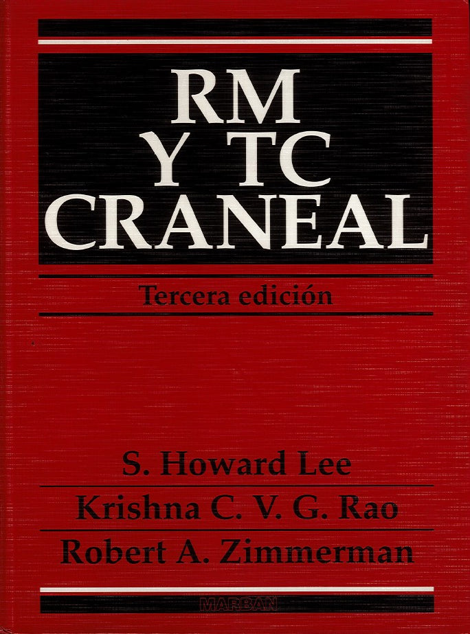 LEE - RM y TC CRANEAL