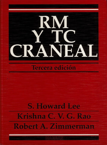 LEE - RM y TC CRANEAL
