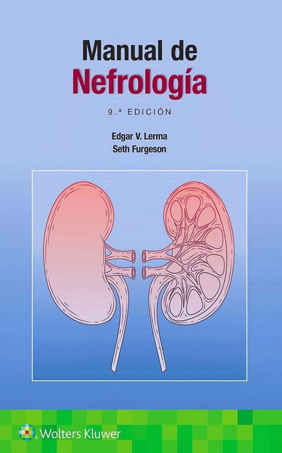 Manual de Nefrología