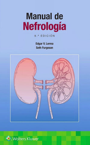 Manual de Nefrología